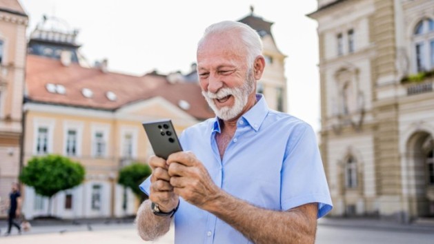Du jeu vidéo aux appels vidéo : comment Doro Connect rapproche les générations