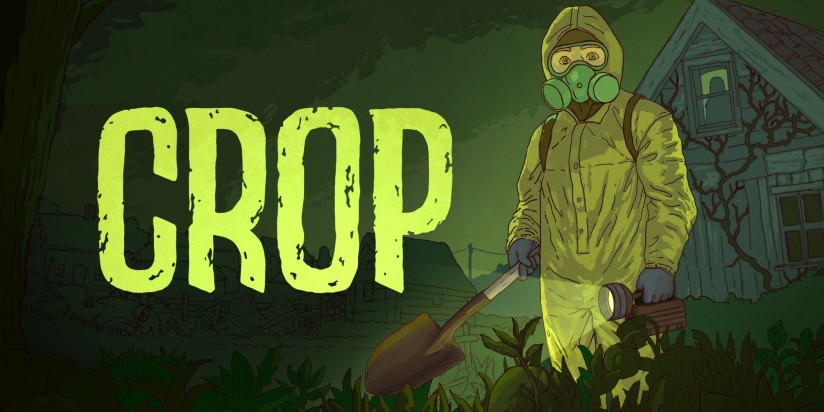 Un nouveau trailer pour le farming sim horrifique Crop