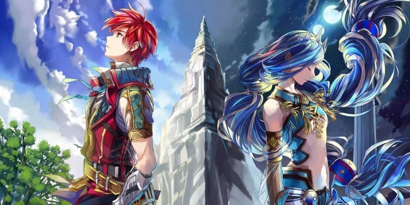 Ys VIII : Lacrimosa of DANA se date sur Nintendo Switch 2