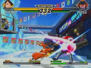 Capcom Vs SNK 2 - PS2