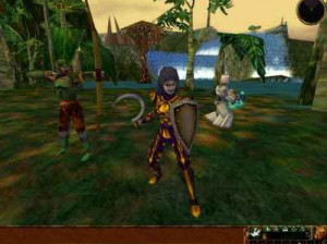 Asheron's Call Dark Majesty - PC