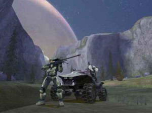 Halo - Xbox