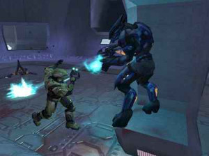 Halo - Xbox