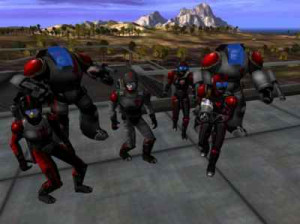 Planetside - PC