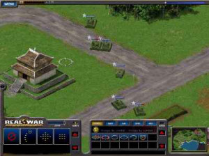 Real War - PC