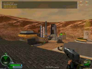 Command & Conquer : Renegade - PC