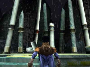 Legacy of Kain: Soul Reaver 2 - PC