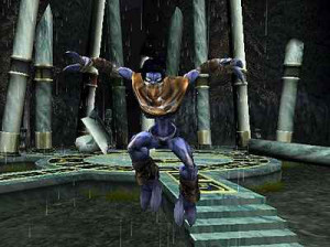 Legacy of Kain: Soul Reaver 2 - PC