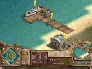 Tropico Paradise Island - PC