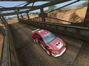 V-Rally 3 - PS2