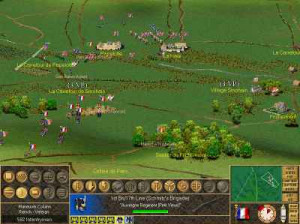 Waterloo Napoleon's Last Battle - PC