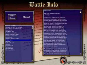 Waterloo Napoleon's Last Battle - PC