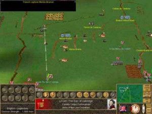 Waterloo Napoleon's Last Battle - PC