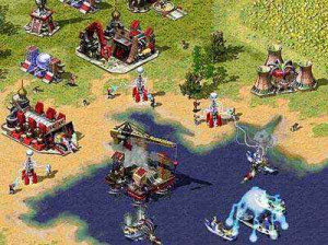 Command & Conquer : Alerte Rouge 2 - La revanche de Yuri - PC