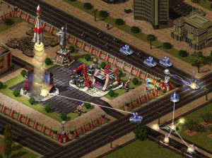 Command & Conquer : Alerte Rouge 2 - La revanche de Yuri - PC