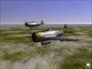 B17 Flying Fortress II : The Mighty 8th - PC