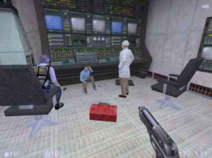 Half-Life : Blue Shift - PC