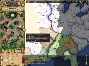 Europa Universalis - PC