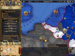 Europa Universalis - PC