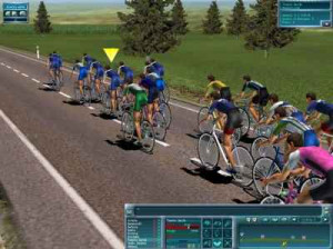 Eurotour Cycling - PC