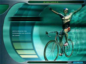 Eurotour Cycling - PC