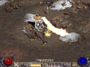 Diablo II : Lord of Destruction - PC