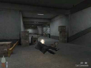 Max Payne - PC