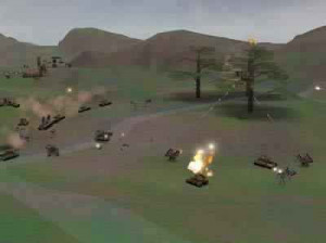 Z : Steel Soldiers - PC