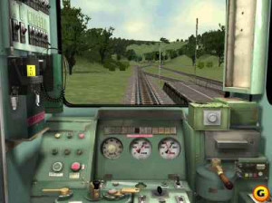 Train Simulator - PC