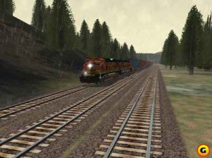 Train Simulator - PC