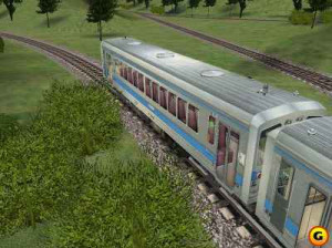 Train Simulator - PC