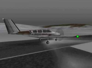 X-plane - PC