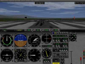 X-plane - PC