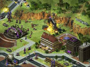 Command & Conquer : Alerte Rouge 2 - La revanche de Yuri - PC