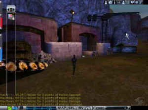 Anarchy Online - PC