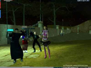 Anarchy Online - PC