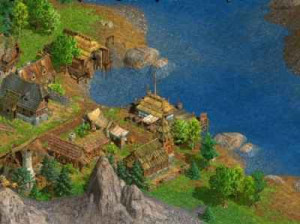 Anno 1503 - PC