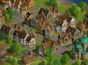 Anno 1503 - PC