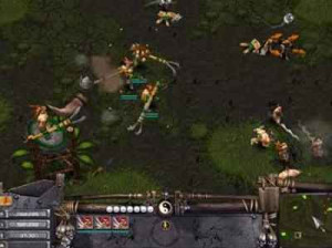 Battle Realms - PC