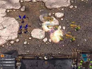 Battle Realms - PC