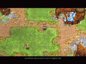 Battle Realms - PC