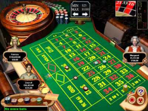 Bicycle Games Casino - PC