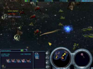 Conquest Frontier Wars - PC