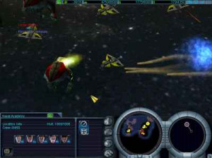 Conquest Frontier Wars - PC