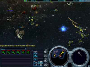 Conquest Frontier Wars - PC