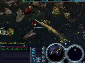 Conquest Frontier Wars - PC