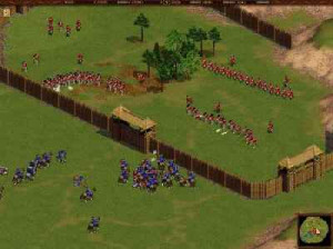 Cossacks The Art Of War - PC