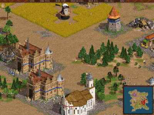 Cossacks The Art Of War - PC