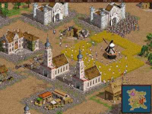 Cossacks The Art Of War - PC