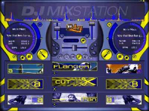 DJ Mix Station - PC